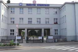 Fakultní nemocnice Hradec Králové - Nefrologická ambulance