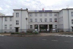 Fakultní nemocnice Hradec Králové - Ambulance dětské hematologie