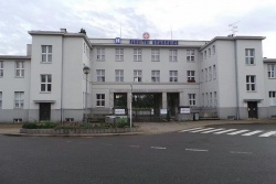 Fakultní nemocnice Hradec Králové - Ambulance dětské urologie