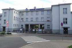 Fakultní nemocnice Hradec Králové - Všeobecná interní ambulance č. 1