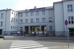 Fakultní nemocnice Hradec Králové - Ambulance nemocí kožních a pohlavních II.