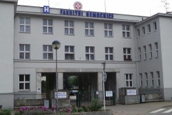 Fakultní nemocnice Hradec Králové - Mamologická ambulance