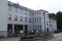 Fakultní nemocnice Hradec Králové - Ambulance dětské gastroenterologie