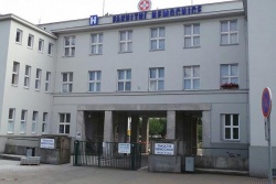 Fakultní nemocnice Hradec Králové - Ambulance dětské psychologie
