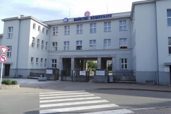 Fakultní nemocnice Hradec Králové - Ambulance pro léčbu bolesti