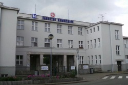 Fakultní nemocnice Hradec Králové - Gynekologická ambulance č. 2