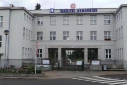 Fakultní nemocnice Hradec Králové - Hemodialyzační středisko