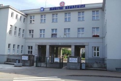 Fakultní nemocnice Hradec Králové - Všeobecná interní a gastroenterologická ambulance