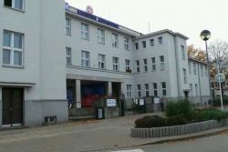 Fakultní nemocnice Hradec Králové - Oddělení nukleární medicíny