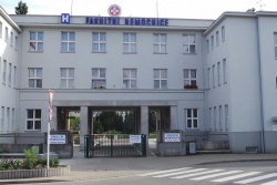 Fakultní nemocnice Hradec Králové - Oddělení cévní chirurgie