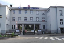 Fakultní nemocnice Hradec Králové - Ambulance cévní chirurgie