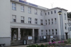 Fakultní nemocnice Hradec Králové - Transfuzní oddělení