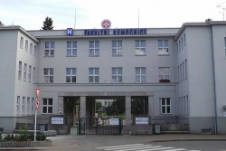 Fakultní nemocnice Hradec Králové - Revmatologická poradna
