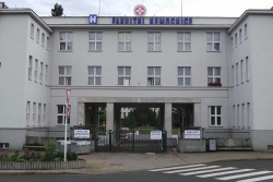 Fakultní nemocnice Hradec Králové - Ambulance dětské dermatologie