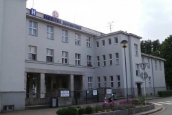 Fakultní nemocnice Hradec Králové - Klinika nemocí kožních a pohlavních