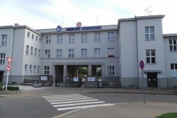 Fakultní nemocnice Hradec Králové - Neurochirurgická klinika