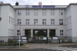 Fakultní nemocnice Hradec Králové - Ambulance dětské endokrinologie