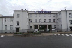 Fakultní nemocnice Hradec Králové - Plicní klinika