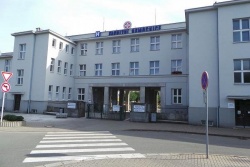 Fakultní nemocnice Hradec Králové - Ambulance nemocí kožních a pohlavních V.