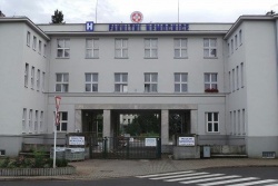 Fakultní nemocnice Hradec Králové - Centrum očkování a cestovní medicíny