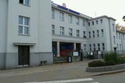 Fakultní nemocnice Hradec Králové - Psychiatrická ambulance pro děti a mladistvé