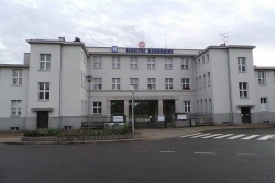 Fakultní nemocnice Hradec Králové - Dětská ORL ambulance