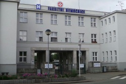 Fakultní nemocnice Hradec Králové - Gynekologická ambulance č. 5
