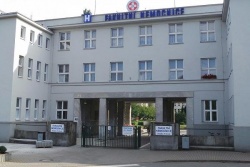 Fakultní nemocnice Hradec Králové - Urologická ambulance č. 3