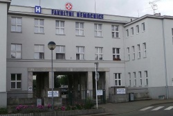 Fakultní nemocnice Hradec Králové - I. ortopedická ambulance