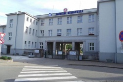 Fakultní nemocnice Hradec Králové - Klinika anesteziologie, resuscitace a intenzívní medicíny