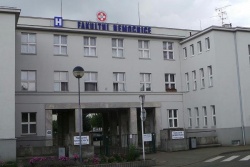 Fakultní nemocnice Hradec Králové - Stomatologická klinika