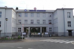 Fakultní nemocnice Hradec Králové - Ambulance klinické hematologie č. 2