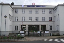 Fakultní nemocnice Hradec Králové - Oddělení dětské chirurgie a traumatologie