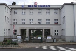 Fakultní nemocnice Hradec Králové - Oční klinika