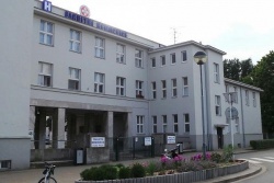 Fakultní nemocnice Hradec Králové - Dětská klinika