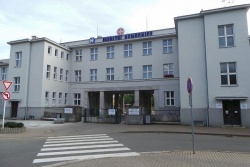 Fakultní nemocnice Hradec Králové - Ambulance dětské nefrologie