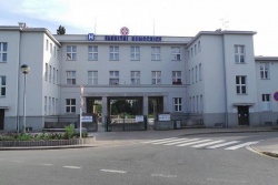 Fakultní nemocnice Hradec Králové - Oddělení úrazové chirurgie