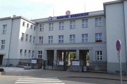 Fakultní nemocnice Hradec Králové - Urologická ambulance č. 5