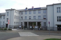 Fakultní nemocnice Hradec Králové - Ambulance ORL