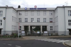 Fakultní nemocnice Hradec Králové - Klinika otorinolaryngologie a chirurgie hlavy a krku