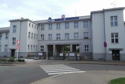 Fakultní nemocnice Hradec Králové - Ambulance dětské imunologie