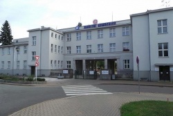 Fakultní nemocnice Hradec Králové - Urologická ambulance č. 1