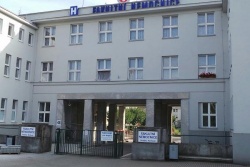 Fakultní nemocnice Hradec Králové - Anesteziologická ambulance