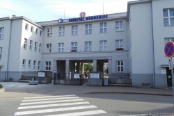 Fakultní nemocnice Hradec Králové - Urologická klinika