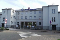 Fakultní nemocnice Hradec Králové - Neurochirurgická ambulance