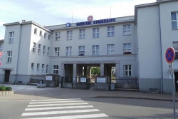Fakultní nemocnice Hradec Králové - Klinika onkologie a radioterapie