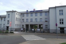 Fakultní nemocnice Hradec Králové - Ambulance dětské kardiologie
