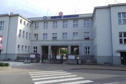 Fakultní nemocnice Hradec Králové - Ambulance všeobecné chirurgie