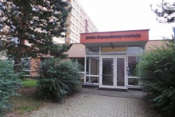 Palachovy koleje Univerzity Hradec Králové