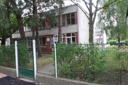 Mateřská škola, Hradec Králové - Věkoše, K Sokolovně 349